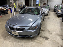 Load image into Gallery viewer, AC CONDENSER BMW 645i 525i 530i 760i 545i 528i 2002 02 2003 03 04 05 06 07 - 10 - 1374583
