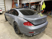 Load image into Gallery viewer, STEERING WHEEL BMW 645ci 2005 05 - 1374637
