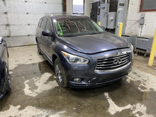 Load image into Gallery viewer, WINDSHIELD WASHER FLUID RESERVOIR BOTTLE JX35 QX60 Pathfinder 13-17 - 1374668
