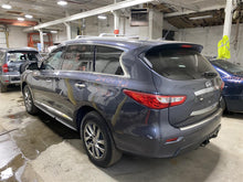 Load image into Gallery viewer, FRONT INTERIOR DOOR TRIM PANEL Infiniti JX35 2013 13 - 1374688
