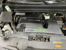 Load image into Gallery viewer, INTERIOR REAR VIEW MIRROR EX37 FX Series FX50 G37 JX35 Q50 Q60 13-17 - 1374739
