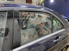 Load image into Gallery viewer, REAR DRIVE SHAFT C230 C250 C300 C350 C63 E250D E300 E350 E400 E550 08-15 - 1375249

