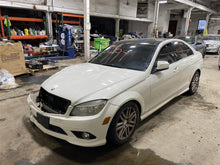 Load image into Gallery viewer, POWER STEERING PUMP C230 C300 C350 C63 2008 08 2009 09 - 1374755
