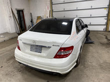 Load image into Gallery viewer, SIDE VIEW DOOR MIRROR C230 C300 C350 C63 2009 09 Left - 1374774
