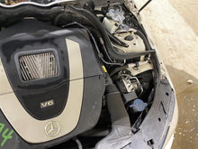 Load image into Gallery viewer, GAS FUEL FILLER LID DOOR Mercedes-Benz C300 C350 2009 09 - 1374787
