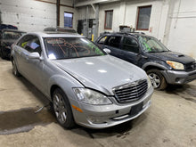 Load image into Gallery viewer, FRONT TEMPERATURE CONTROLS S350 S400 S450 Cdn S550 S600 S63 07-13 - 1374894
