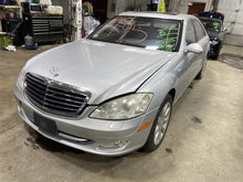 Load image into Gallery viewer, INTERIOR SUN VISORS CL550 CL600 CL63 CL65 S350 S400 S450 07-14 Left - 1374891
