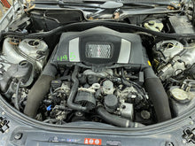 Load image into Gallery viewer, FRONT SPINDLE KNUCKLE CL550 CL600 CL63 CL65 S350 07-14 RWD Left - 1374836
