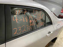 Load image into Gallery viewer, REAR DOOR Corolla 2009 09 2010 10 2011 11 2012 12 2013 13 Left - 1376398
