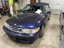 Load image into Gallery viewer, WHEEL Saab 9-3 9-5 99 00 01 02 03 16x6.5 Alloy - 1376203
