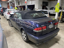 Load image into Gallery viewer, WHEEL Saab 9-3 9-5 99 00 01 02 03 16x6.5 Alloy - 1376203
