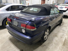 Load image into Gallery viewer, WHEEL Saab 9-3 9-5 99 00 01 02 03 16x6.5 Alloy - 1376203

