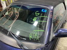 Load image into Gallery viewer, INTERIOR REAR VIEW MIRROR Saab 9-3 9-5 1999 99 2000 00 2001 01 02 03 - 1376229
