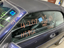 Load image into Gallery viewer, WHEEL Saab 9-3 9-5 99 00 01 02 03 16x6.5 Alloy - 1376203
