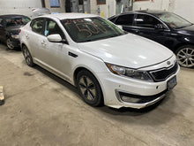 Load image into Gallery viewer, TEMPERATURE CONTROLS Kia Optima 2011 11 2012 12 2013 13 - 1376320
