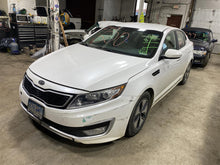 Load image into Gallery viewer, Engine Motor Kia Optima 2012 - 1376237
