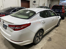 Load image into Gallery viewer, HEADLIGHT LAMP ASSEMBLY Kia Optima 2012 12 2013 13 Left - 1376268
