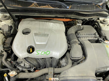 Load image into Gallery viewer, WINDSHIELD WASHER FLUID RESERVOIR BOTTLE Kia Optima 2011-2015 - 1376251

