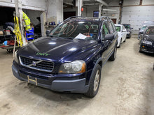 Load image into Gallery viewer, TAIL LIGHT LAMP ASSEMBLY Volvo XC90 03 04 05 06 LOWER Left - 1375757

