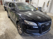 Load image into Gallery viewer, REAR SEAT Audi Q7 2014 14 - 1375871
