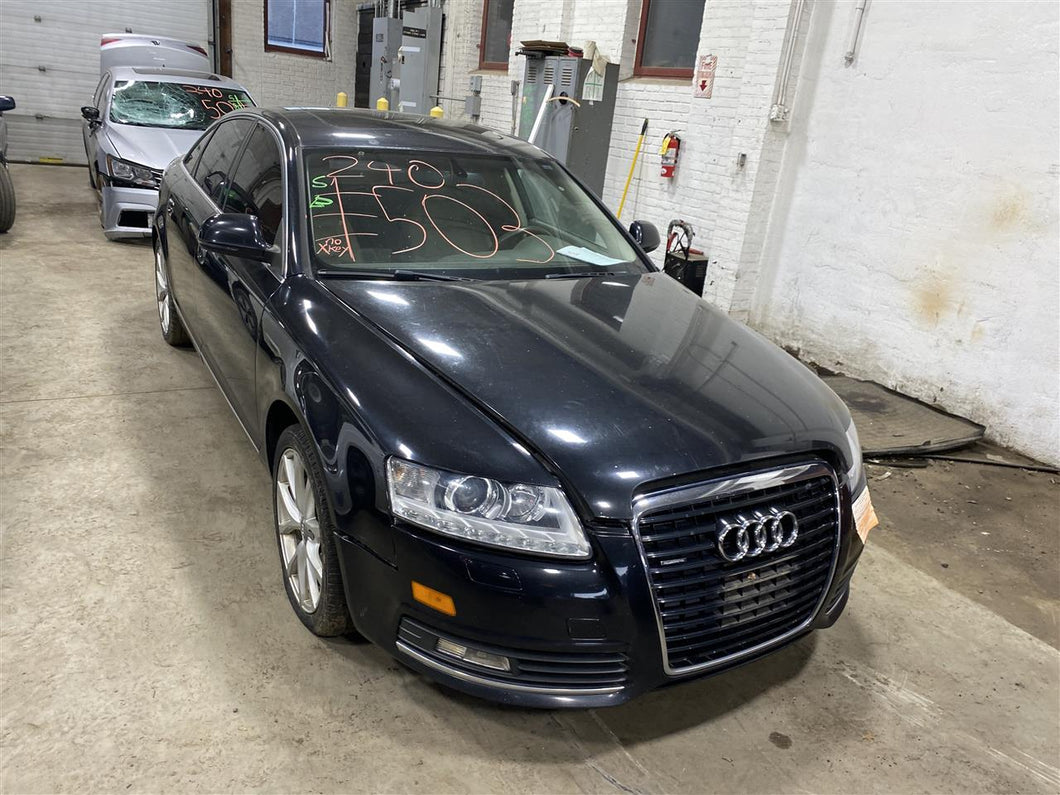 CROSSMEMBER / K-FRAME Audi A6 S6 07 08 09 10 11  FRONT - 1375917
