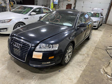 Load image into Gallery viewer, GRILLE Audi A6 2009 09 2010 10 2011 11 - 1376338
