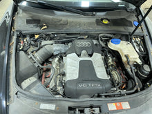 Load image into Gallery viewer, INTERIOR SUN VISORS Audi A6 S6 05 06 07 08 09 10 11 - 1375965

