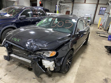 Load image into Gallery viewer, REAR DOOR Volvo S80 07 08 09 10 11 12 13 14 Left - 1376087
