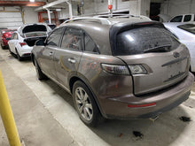 Load image into Gallery viewer, TRUNK LID Infiniti FX35 FX45 2008 08 - 1376465
