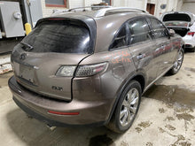 Load image into Gallery viewer, Front Bumper Infiniti FX35 2008 - 1376451
