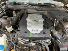Load image into Gallery viewer, Display Screen Nissan Murano Titan Aramada 03 04 05 06 07 08 09 10 11 12 - 1376498
