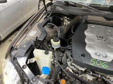 Load image into Gallery viewer, Grille Infiniti FX35 2008 - 1376450

