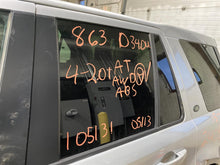 Load image into Gallery viewer, FRONT DOOR WINDOW REGULATOR LR2 08 09 10 11 12 13 14 Right - 1377135
