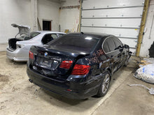 Load image into Gallery viewer, REAR SEAT BMW 528D 528i 2014 14 - 1376741
