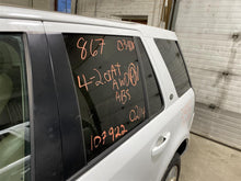 Load image into Gallery viewer, IGNITION SWITCH Land Rover LR2 2013 13 2014 14 2015 15 - 1377339
