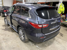 Load image into Gallery viewer, ALTERNATOR JX35 QX60 Murano Murano Cross Cabriolet 13-16 150 AMP - 1376762

