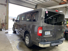 Load image into Gallery viewer, TRANSMISSION Nissan NV2500 NV3500 2015 15 2016 16 - 1377857
