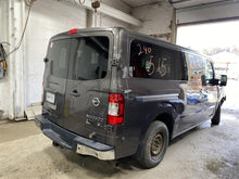 Load image into Gallery viewer, Plastic Engine Cover Nissan NV3500 2016 - 1377860
