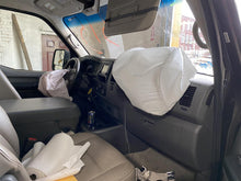 Load image into Gallery viewer, STEERING WHEEL Nissan NV3500 2016 16 - 1377905
