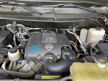 Load image into Gallery viewer, INTERIOR SUN VISORS NV3500 12 13 14 15 16 17 18 19 20 Left - 1377913
