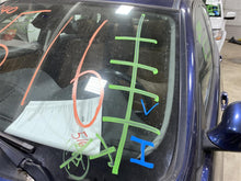 Load image into Gallery viewer, REAR BUMPER ASSEMBLY BMW 323i 328i 2009 09 2010 10 2011 11 - 1377575
