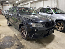 Load image into Gallery viewer, FOG LAMP LIGHT BMW X1 X3 2011-2019 Bumper Mounted Left - 1377643

