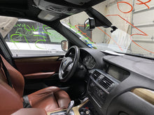 Load image into Gallery viewer, STEERING WHEEL BMW X3 2011 11 - 1377694
