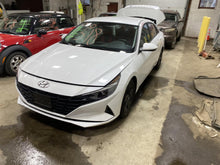 Load image into Gallery viewer, REAR DOOR Hyundai Elantra 2021 21 2022 22 Left - 1376865
