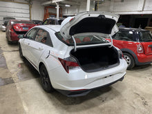 Load image into Gallery viewer, REAR DOOR Hyundai Elantra 2021 21 2022 22 Left - 1376865
