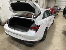 Load image into Gallery viewer, REAR DOOR Hyundai Elantra 2021 21 2022 22 Left - 1376865
