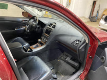 Load image into Gallery viewer, SIDE VIEW DOOR MIRROR Lexus ES350 2010 10 2011 11 2012 12 Left - 1376960
