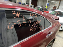 Load image into Gallery viewer, 2010 Lexus ES350 Floor Shifter - 1376995
