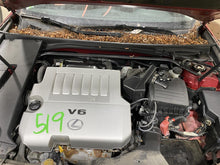 Load image into Gallery viewer, 2010 Lexus ES350 Floor Shifter - 1376995
