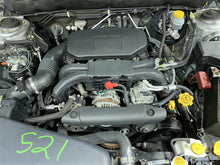 Load image into Gallery viewer, HEADLIGHT LAMP ASSEMBLY Legacy 2010 10 2011 11 2012 12 Left - 1377743
